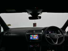 Volkswagen Tiguan TDI R-Line 