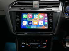 Volkswagen Tiguan TDI R-Line 