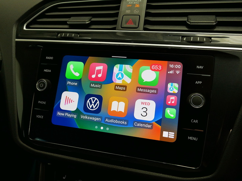 Volkswagen 2.0 TDI R-Line SUV 5dr Diesel DSG 4Motion Euro 6 (s/s) (150 ps)