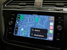 Volkswagen Tiguan TDI R-Line 