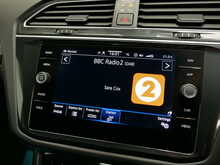 Volkswagen Tiguan TDI R-Line 