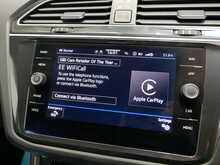 Volkswagen Tiguan TDI R-Line 