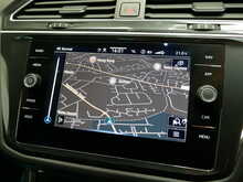 Volkswagen Tiguan TDI R-Line 