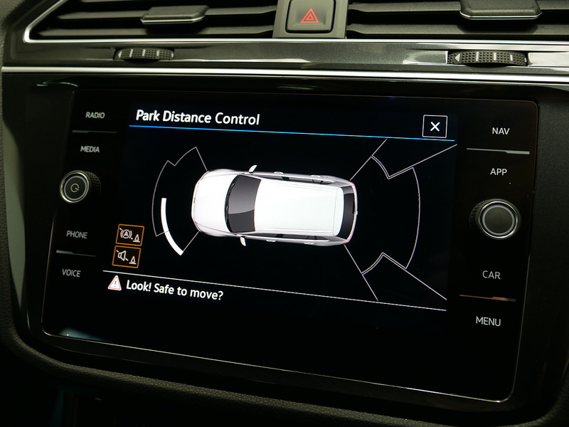 Volkswagen 2.0 TDI R-Line SUV 5dr Diesel DSG 4Motion Euro 6 (s/s) (150 ps)