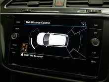 Volkswagen Tiguan TDI R-Line 