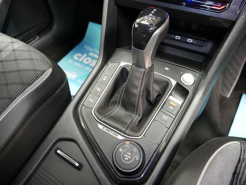 Volkswagen 2.0 TDI R-Line SUV 5dr Diesel DSG 4Motion Euro 6 (s/s) (150 ps)