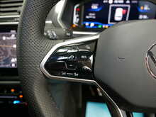 Volkswagen Tiguan TDI R-Line 