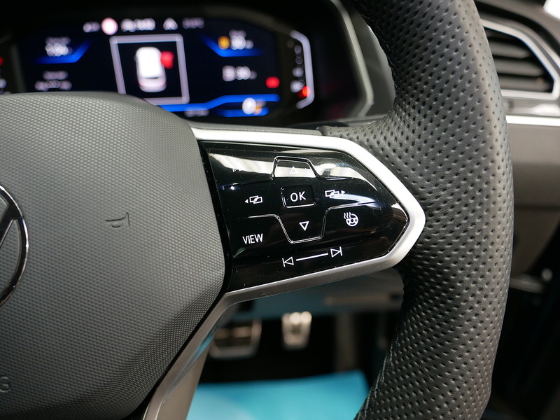 Volkswagen 2.0 TDI R-Line SUV 5dr Diesel DSG 4Motion Euro 6 (s/s) (150 ps)