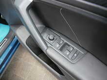 Volkswagen Tiguan TDI R-Line 