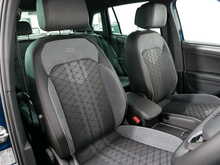 Volkswagen Tiguan TDI R-Line 