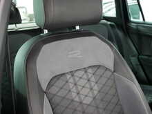 Volkswagen Tiguan TDI R-Line 