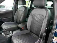 Volkswagen Tiguan TDI R-Line 