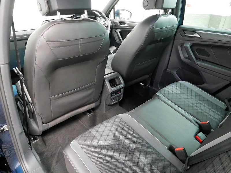 Volkswagen 2.0 TDI R-Line SUV 5dr Diesel DSG 4Motion Euro 6 (s/s) (150 ps)