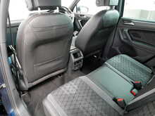 Volkswagen Tiguan TDI R-Line 