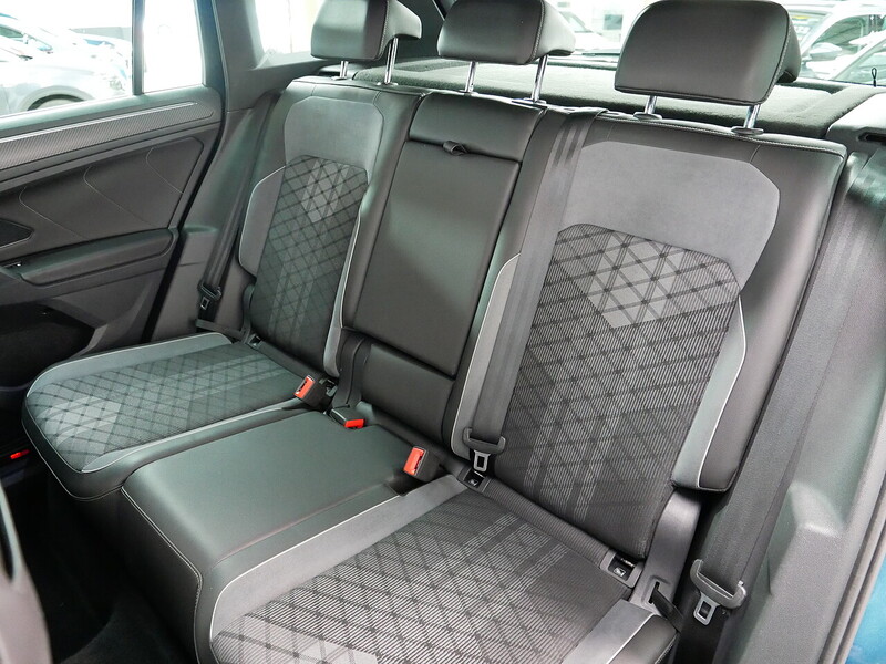 Volkswagen 2.0 TDI R-Line SUV 5dr Diesel DSG 4Motion Euro 6 (s/s) (150 ps)