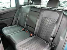 Volkswagen Tiguan TDI R-Line 