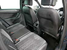 Volkswagen Tiguan TDI R-Line 