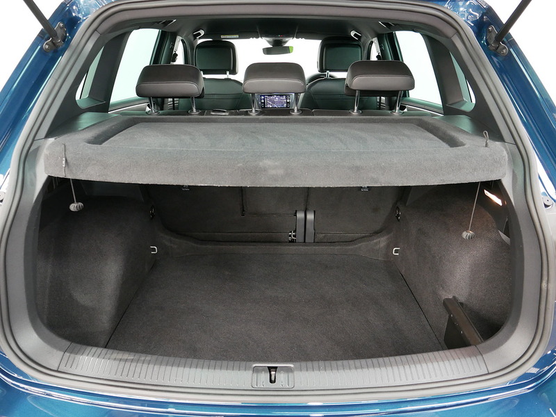 Volkswagen 2.0 TDI R-Line SUV 5dr Diesel DSG 4Motion Euro 6 (s/s) (150 ps)