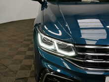 Volkswagen Tiguan TDI R-Line 