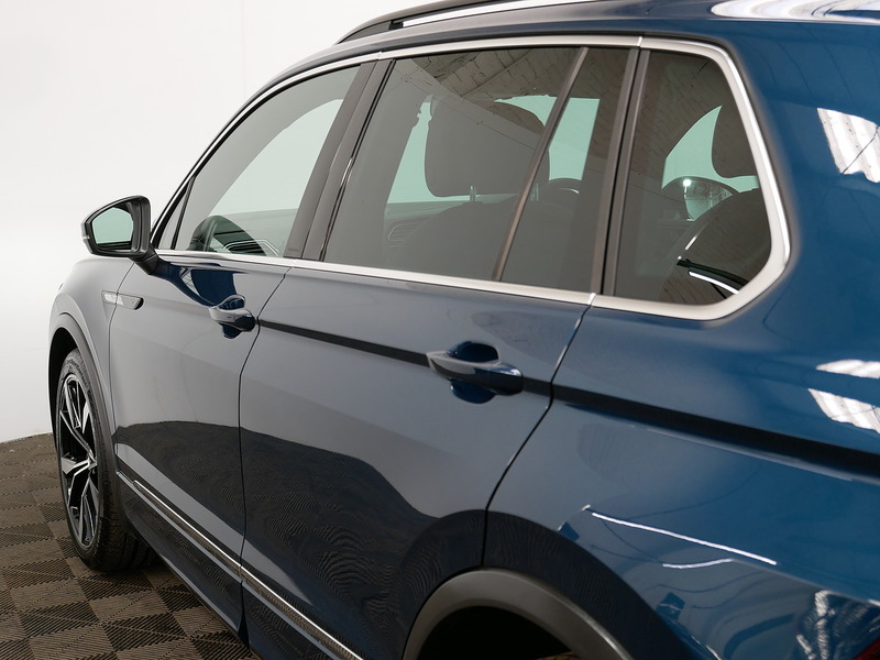 Volkswagen 2.0 TDI R-Line SUV 5dr Diesel DSG 4Motion Euro 6 (s/s) (150 ps)