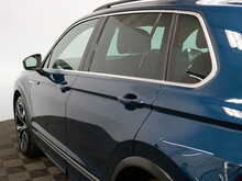 Volkswagen Tiguan TDI R-Line 