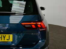 Volkswagen Tiguan TDI R-Line 