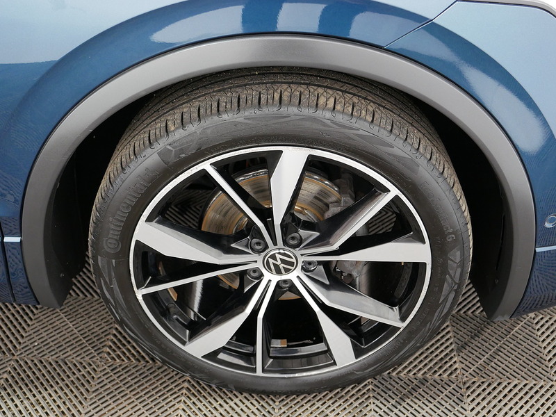 Volkswagen 2.0 TDI R-Line SUV 5dr Diesel DSG 4Motion Euro 6 (s/s) (150 ps)