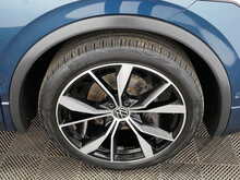 Volkswagen Tiguan TDI R-Line 