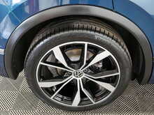 Volkswagen Tiguan TDI R-Line 