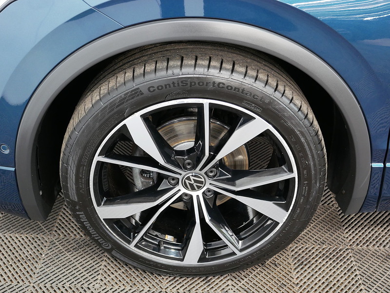 Volkswagen 2.0 TDI R-Line SUV 5dr Diesel DSG 4Motion Euro 6 (s/s) (150 ps)