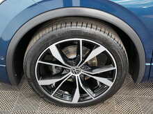Volkswagen Tiguan TDI R-Line 