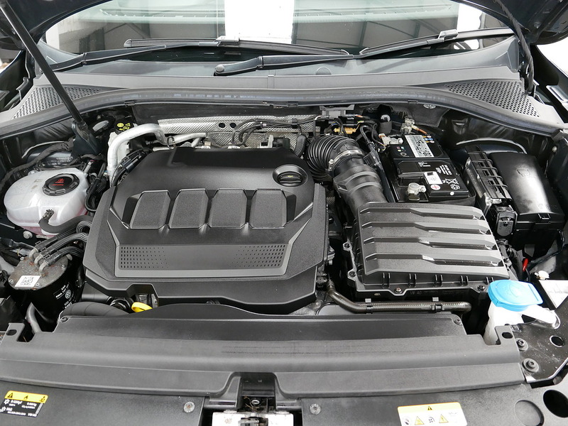 Volkswagen 2.0 TDI R-Line SUV 5dr Diesel DSG 4Motion Euro 6 (s/s) (150 ps)