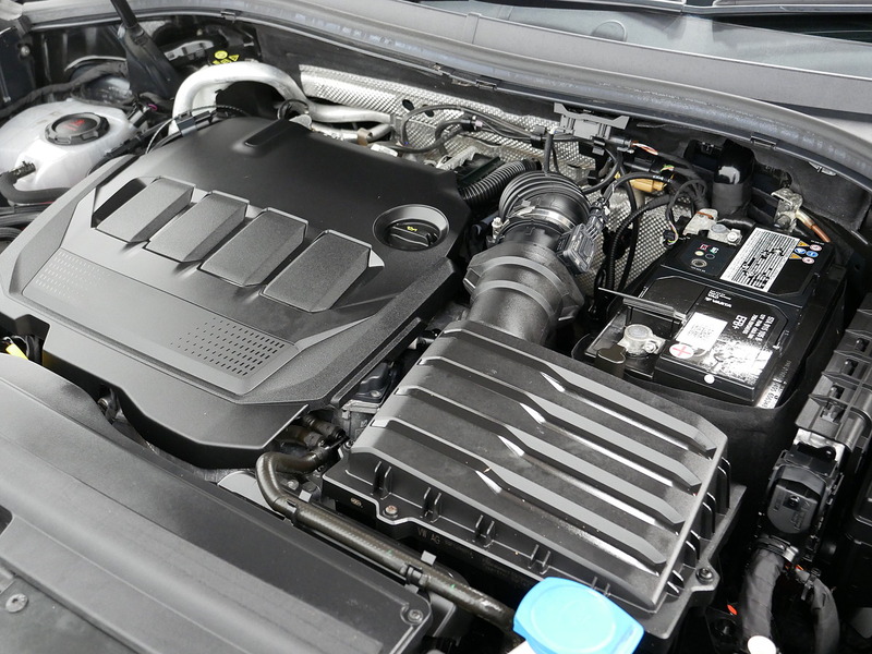 Volkswagen 2.0 TDI R-Line SUV 5dr Diesel DSG 4Motion Euro 6 (s/s) (150 ps)