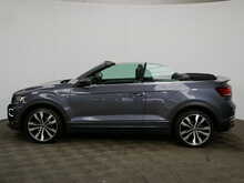 Volkswagen T-Roc TSI EVO R-Line 