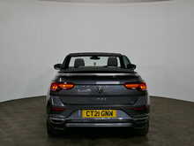 Volkswagen T-Roc TSI EVO R-Line 