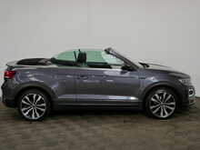 Volkswagen T-Roc TSI EVO R-Line 