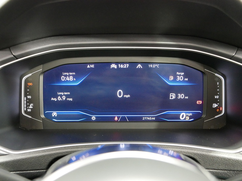 Volkswagen 1.5 TSI EVO R-Line Cabriolet 2dr Petrol Manual Euro 6 (s/s) (150 ps)