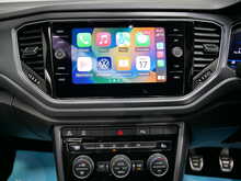 Volkswagen T-Roc TSI EVO R-Line 