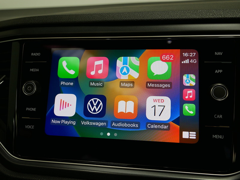 Volkswagen 1.5 TSI EVO R-Line Cabriolet 2dr Petrol Manual Euro 6 (s/s) (150 ps)