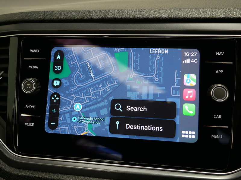 Volkswagen 1.5 TSI EVO R-Line Cabriolet 2dr Petrol Manual Euro 6 (s/s) (150 ps)