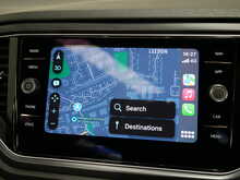 Volkswagen T-Roc TSI EVO R-Line 