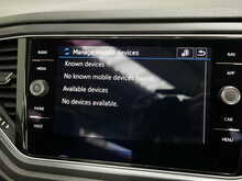 Volkswagen T-Roc TSI EVO R-Line 