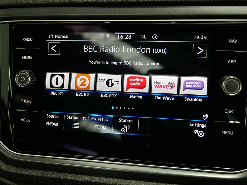 Volkswagen 1.5 TSI EVO R-Line Cabriolet 2dr Petrol Manual Euro 6 (s/s) (150 ps)