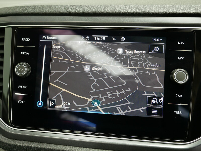 Volkswagen 1.5 TSI EVO R-Line Cabriolet 2dr Petrol Manual Euro 6 (s/s) (150 ps)