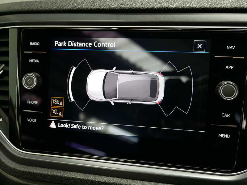 Volkswagen 1.5 TSI EVO R-Line Cabriolet 2dr Petrol Manual Euro 6 (s/s) (150 ps)