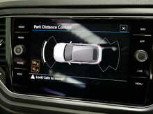 Volkswagen T-Roc TSI EVO R-Line 