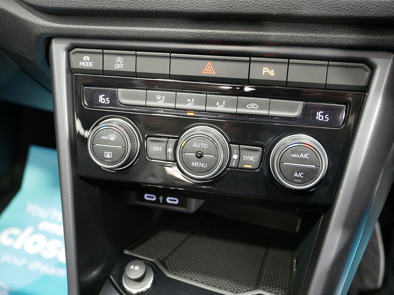 Volkswagen 1.5 TSI EVO R-Line Cabriolet 2dr Petrol Manual Euro 6 (s/s) (150 ps)