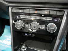 Volkswagen T-Roc TSI EVO R-Line 