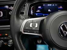 Volkswagen T-Roc TSI EVO R-Line 