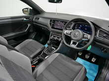 Volkswagen T-Roc TSI EVO R-Line 